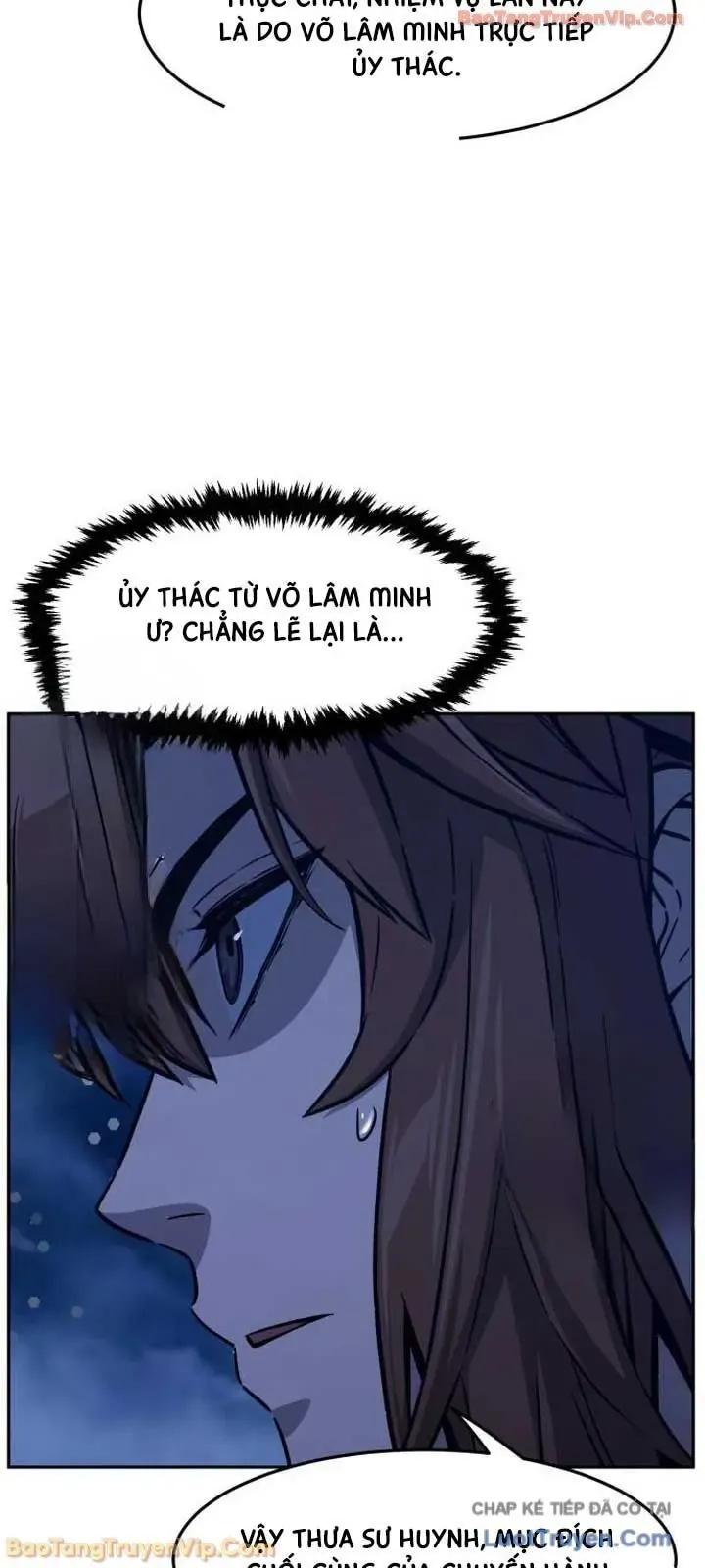 Cảm Kiếm Tuyệt Đối Chapter 171 - 38