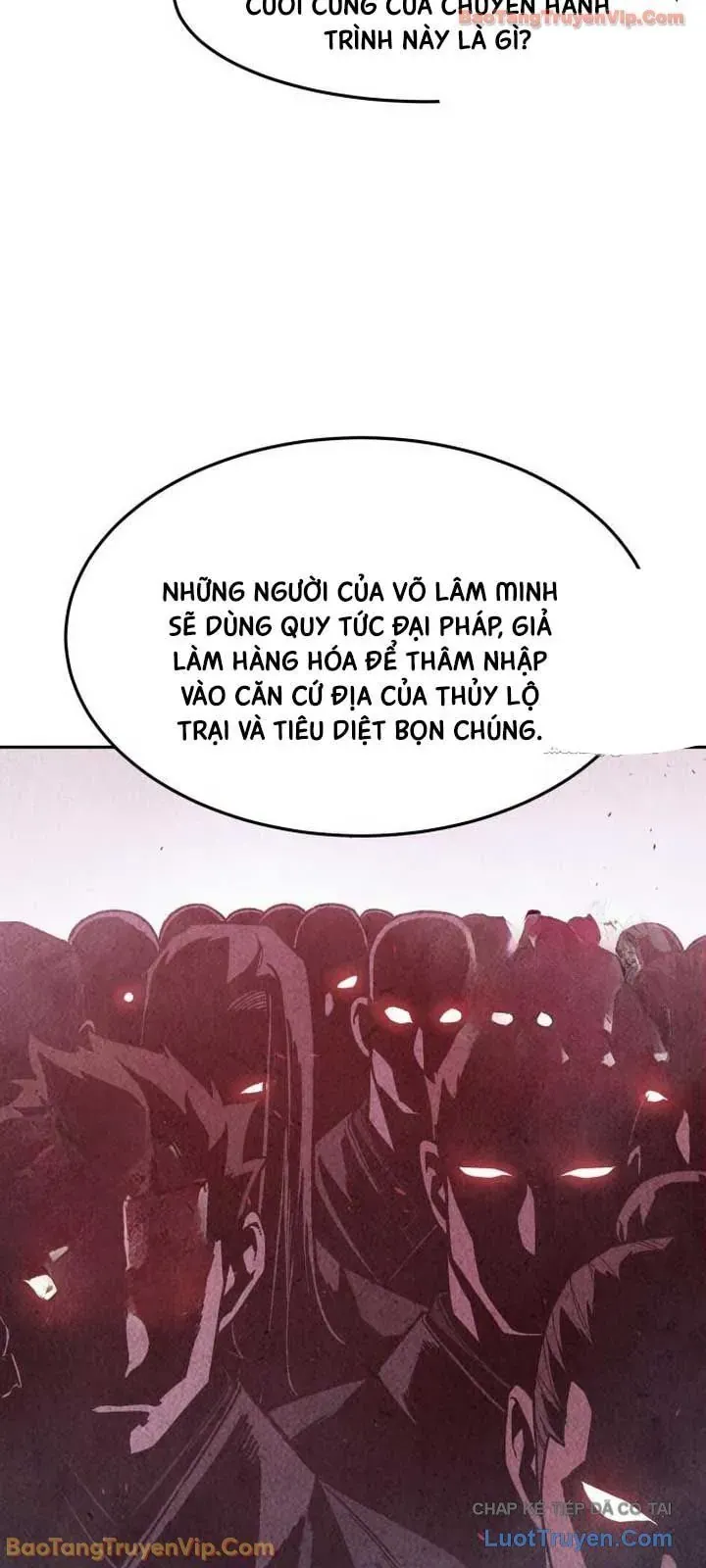 Cảm Kiếm Tuyệt Đối Chapter 171 - 39