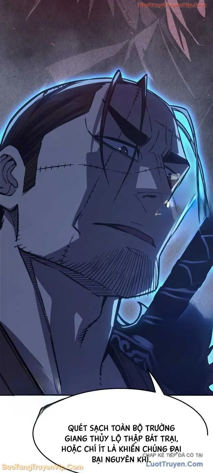 Cảm Kiếm Tuyệt Đối Chapter 171 - 40