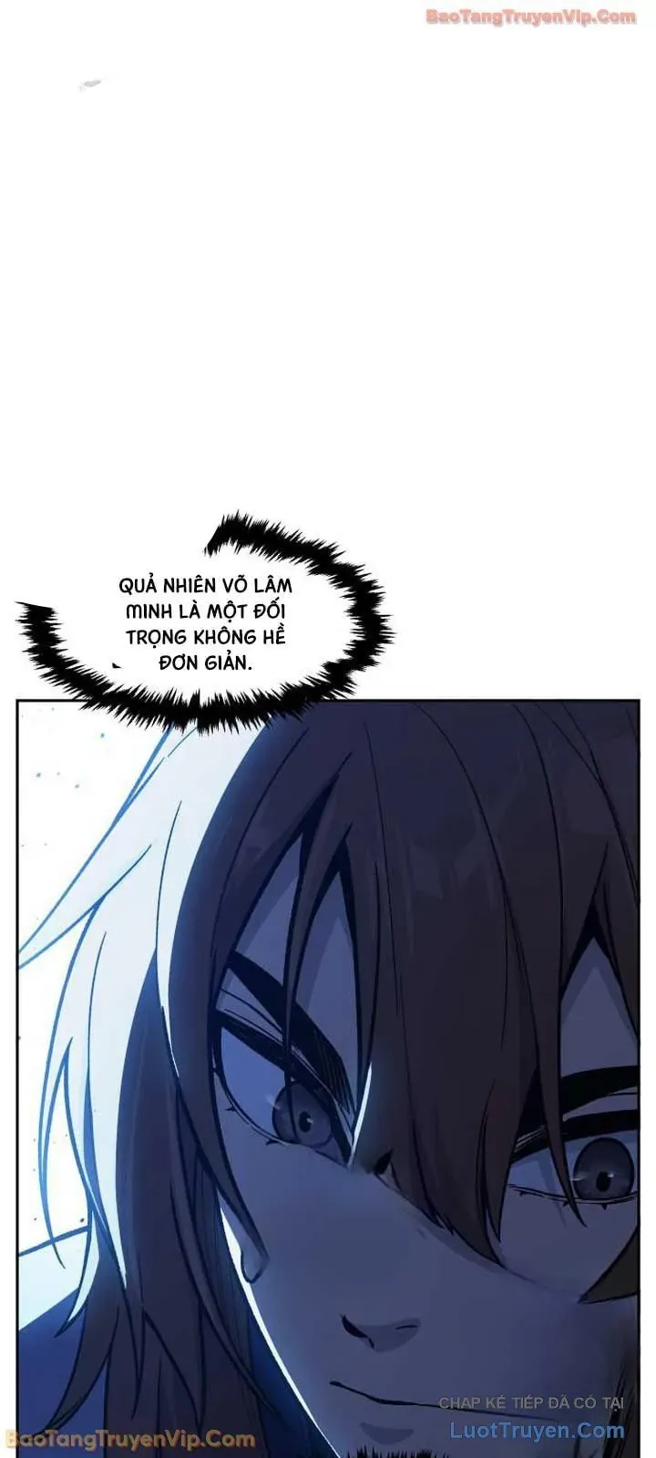 Cảm Kiếm Tuyệt Đối Chapter 171 - 43