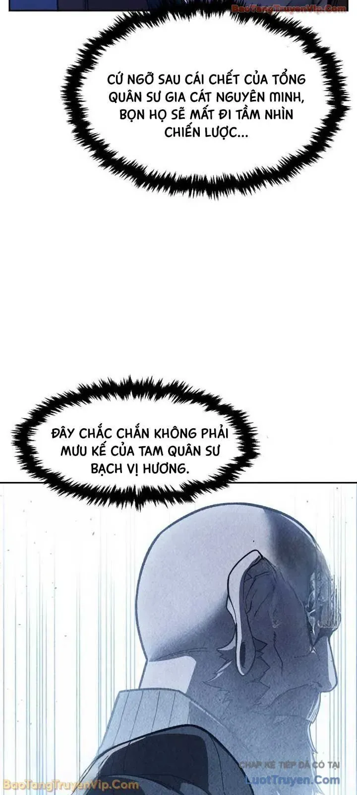 Cảm Kiếm Tuyệt Đối Chapter 171 - 44