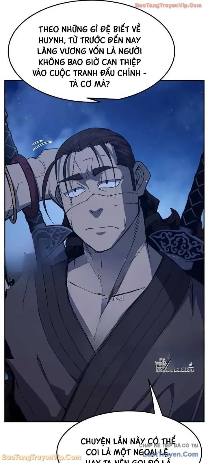 Cảm Kiếm Tuyệt Đối Chapter 171 - 49