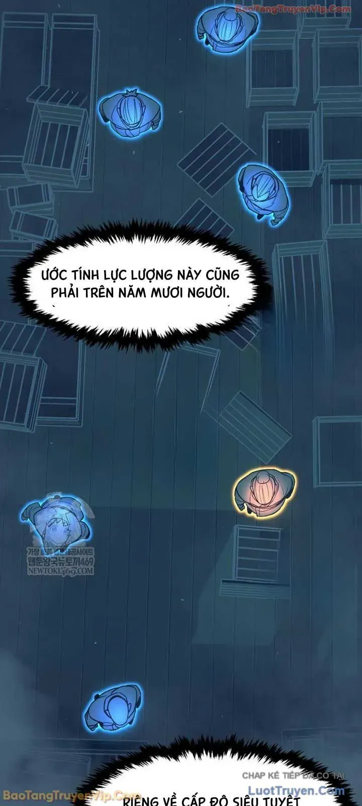 Cảm Kiếm Tuyệt Đối Chapter 171 - 6