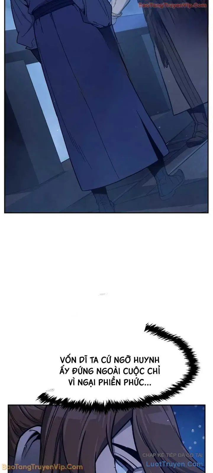 Cảm Kiếm Tuyệt Đối Chapter 171 - 61