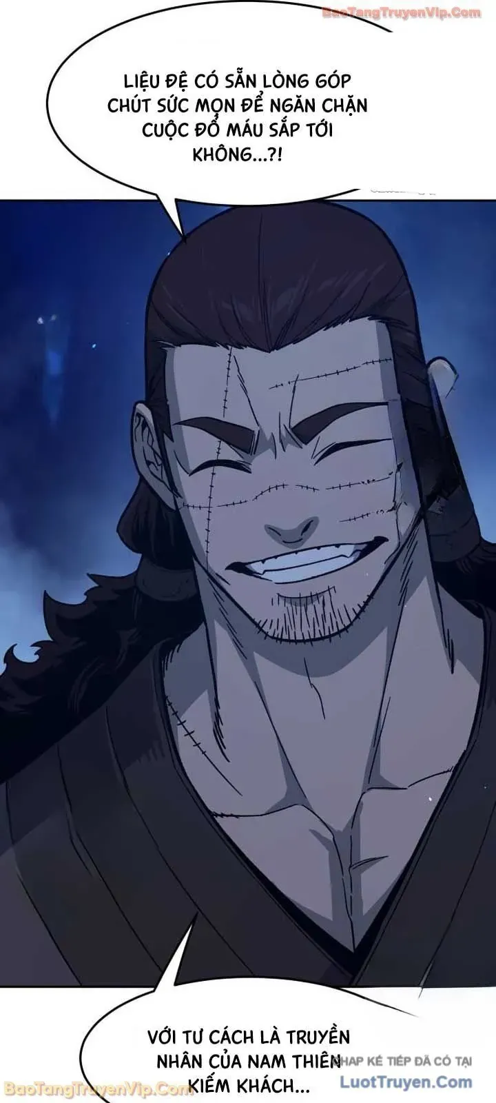 Cảm Kiếm Tuyệt Đối Chapter 171 - 64