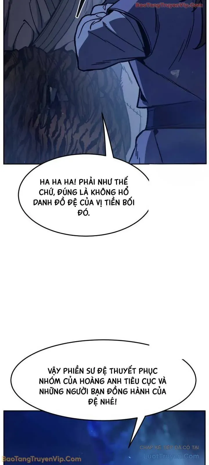 Cảm Kiếm Tuyệt Đối Chapter 171 - 67
