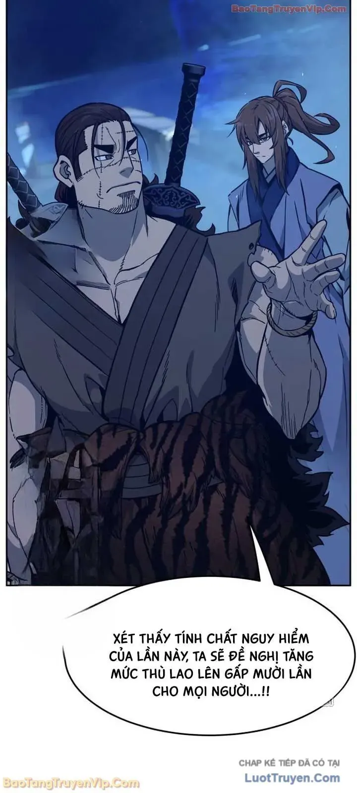 Cảm Kiếm Tuyệt Đối Chapter 171 - 68