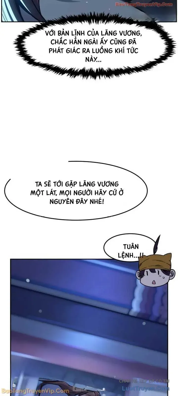 Cảm Kiếm Tuyệt Đối Chapter 171 - 8