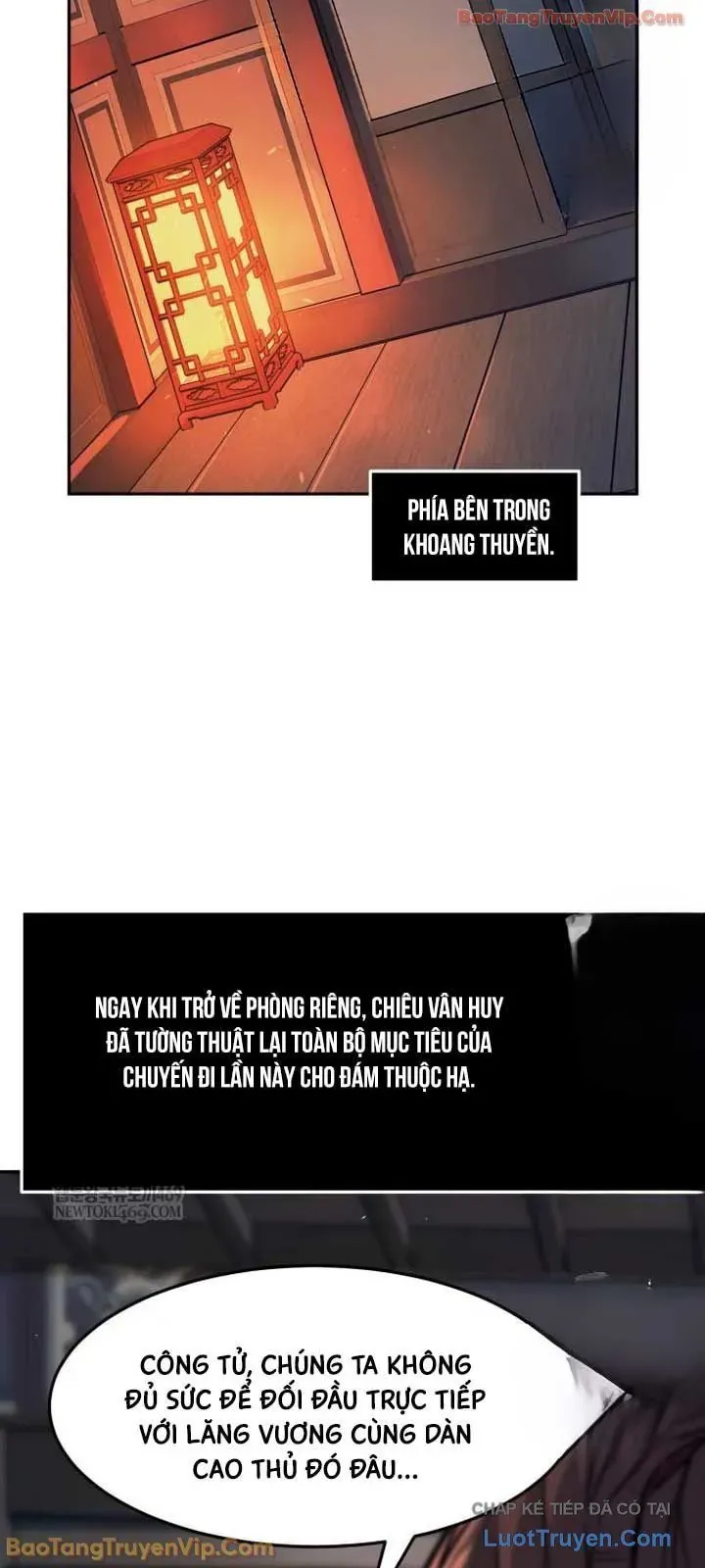 Cảm Kiếm Tuyệt Đối Chapter 171 - 71