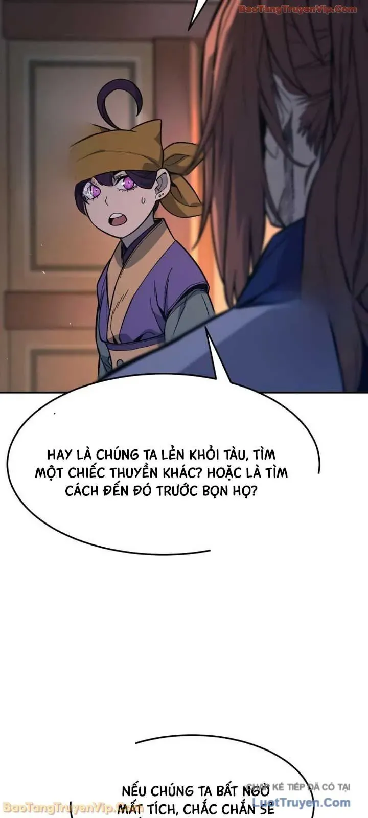 Cảm Kiếm Tuyệt Đối Chapter 171 - 72