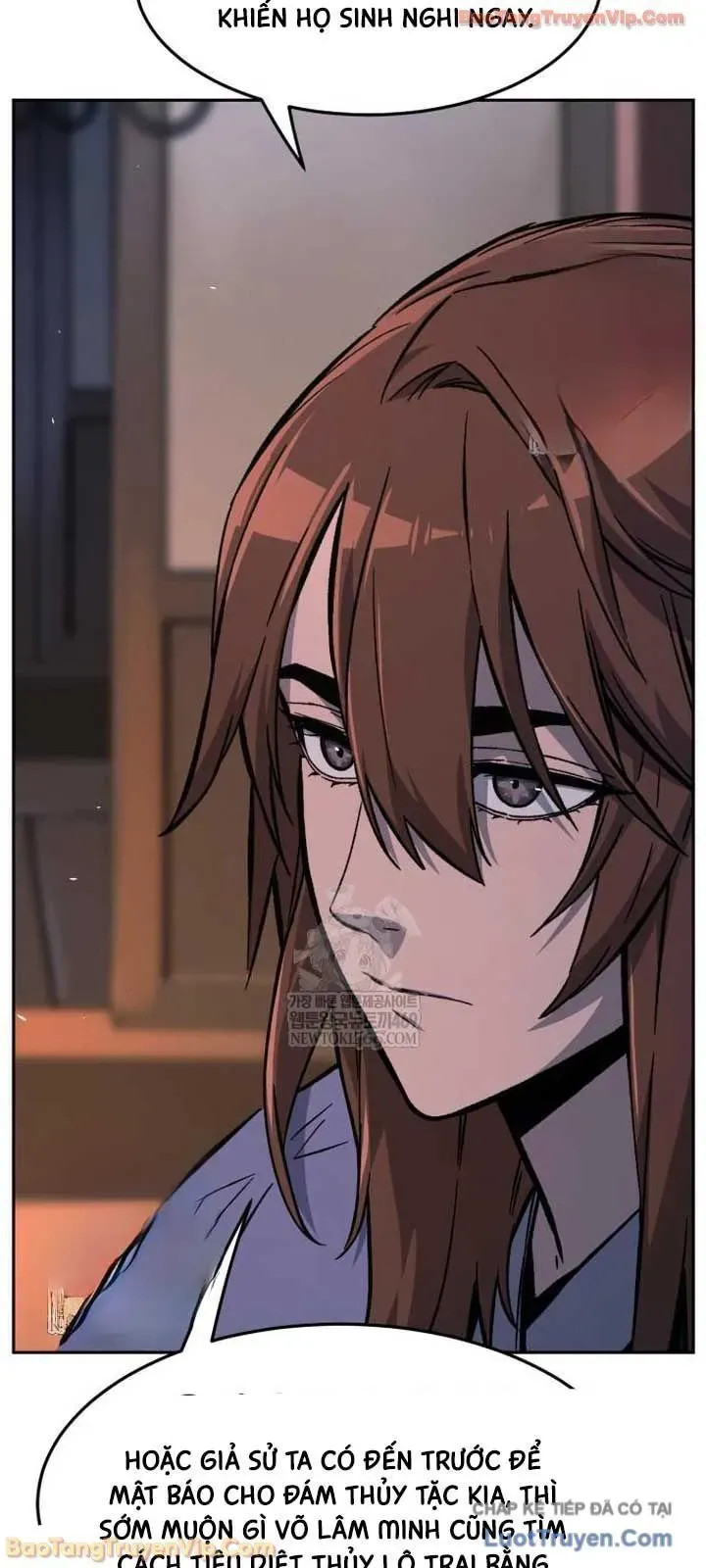 Cảm Kiếm Tuyệt Đối Chapter 171 - 73