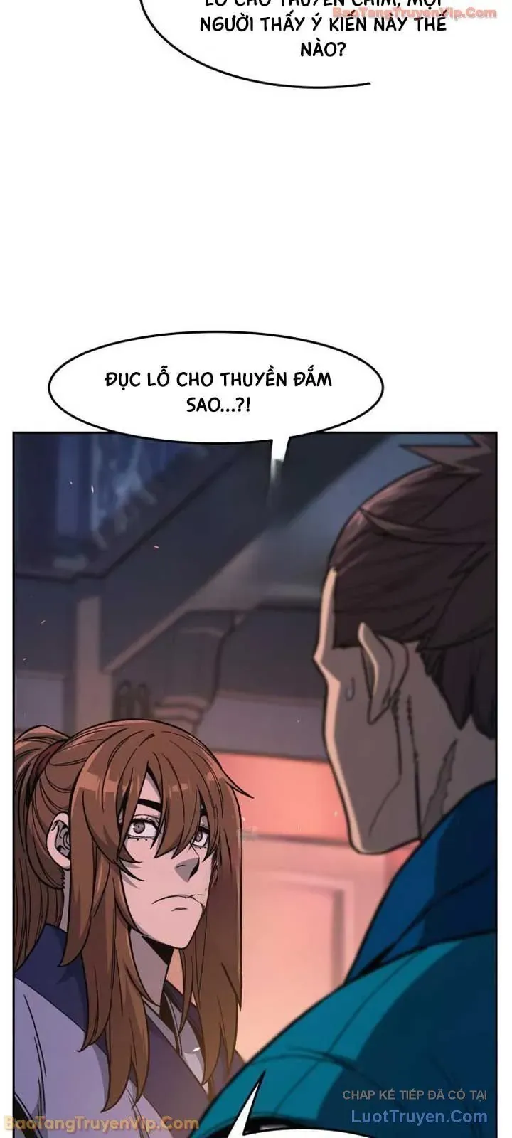 Cảm Kiếm Tuyệt Đối Chapter 171 - 75