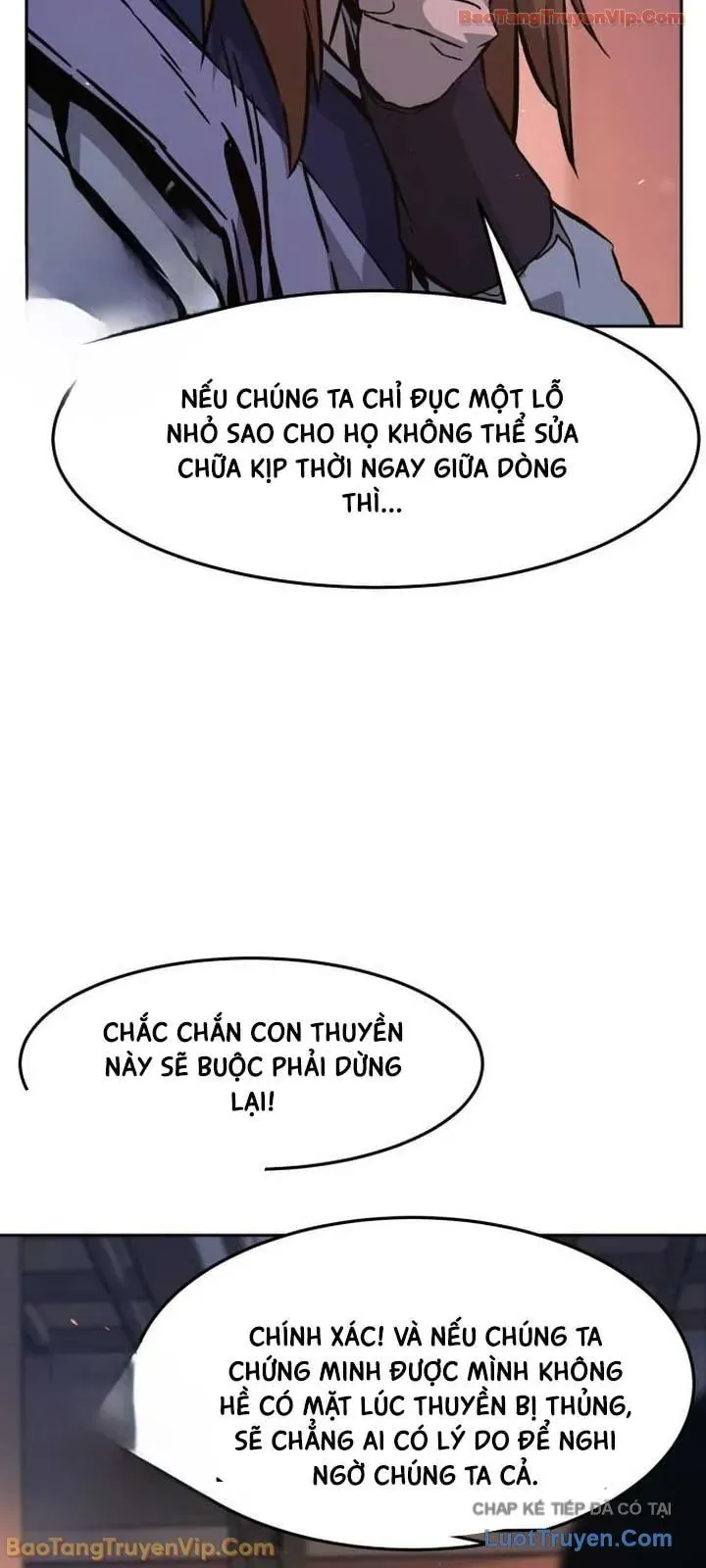 Cảm Kiếm Tuyệt Đối Chapter 171 - 77