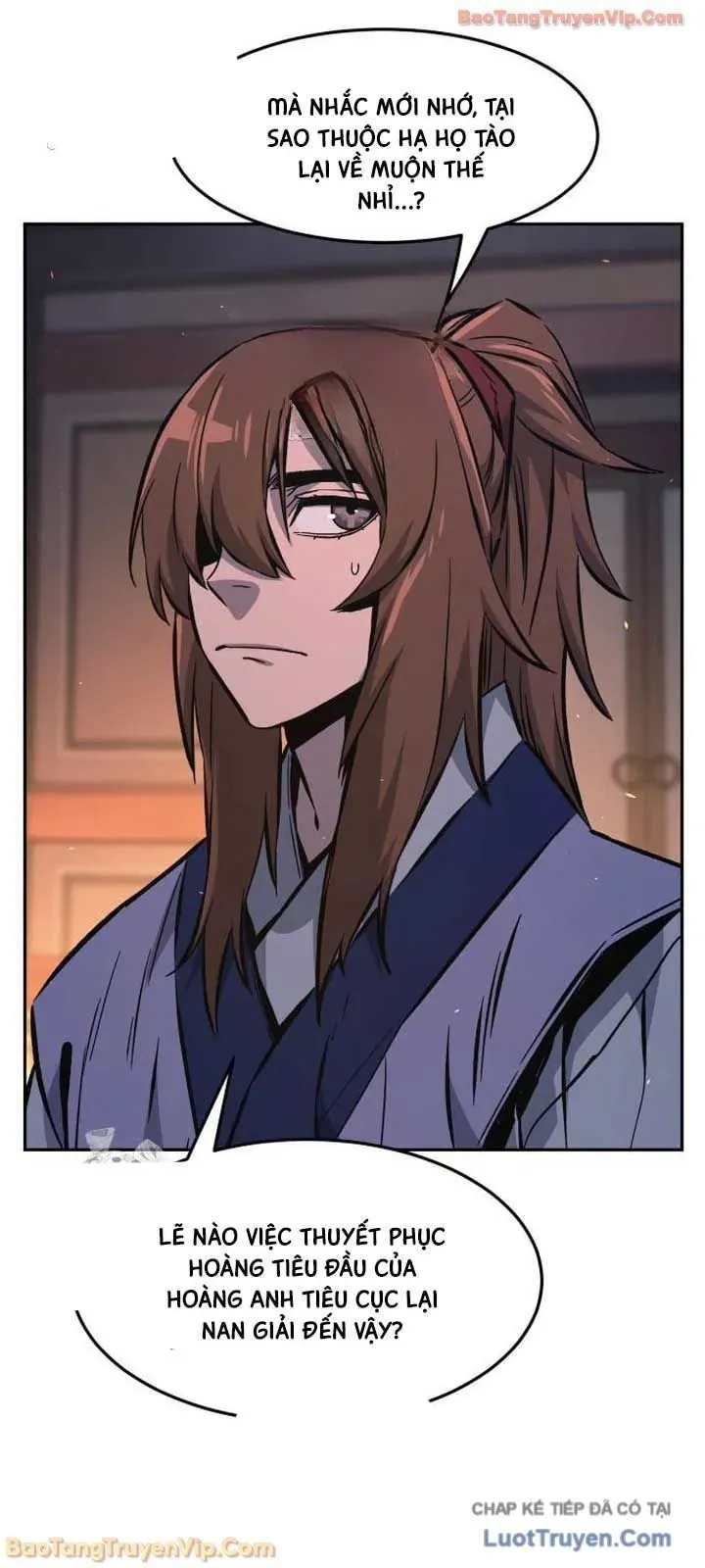 Cảm Kiếm Tuyệt Đối Chapter 171 - 79