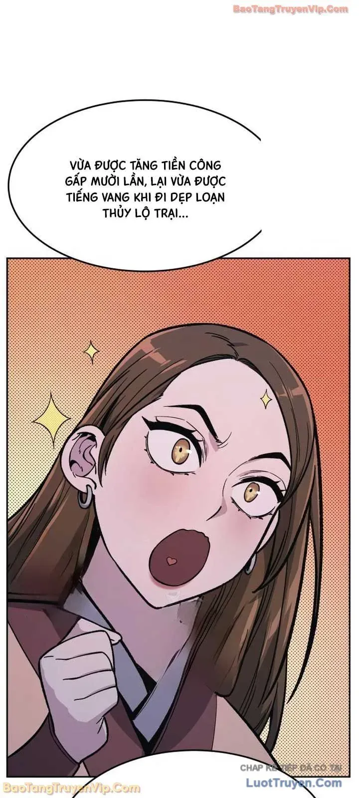 Cảm Kiếm Tuyệt Đối Chapter 171 - 80