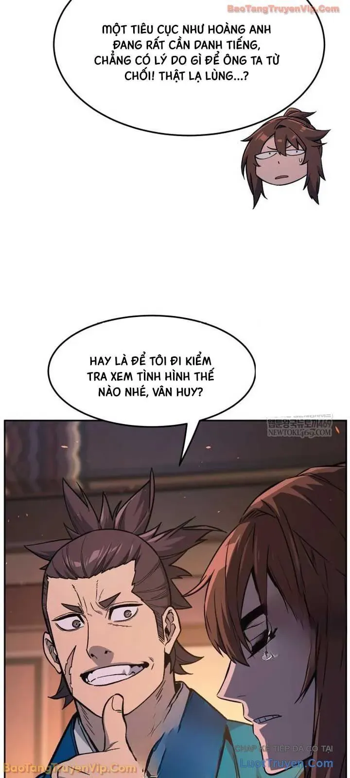 Cảm Kiếm Tuyệt Đối Chapter 171 - 81