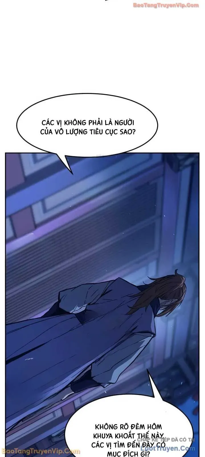 Cảm Kiếm Tuyệt Đối Chapter 171 - 86