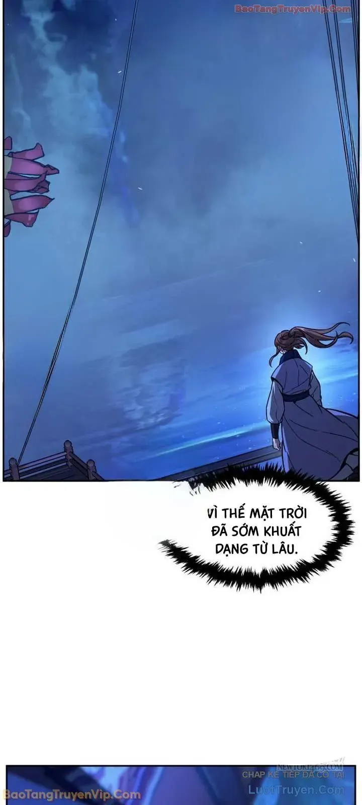 Cảm Kiếm Tuyệt Đối Chapter 171 - 10