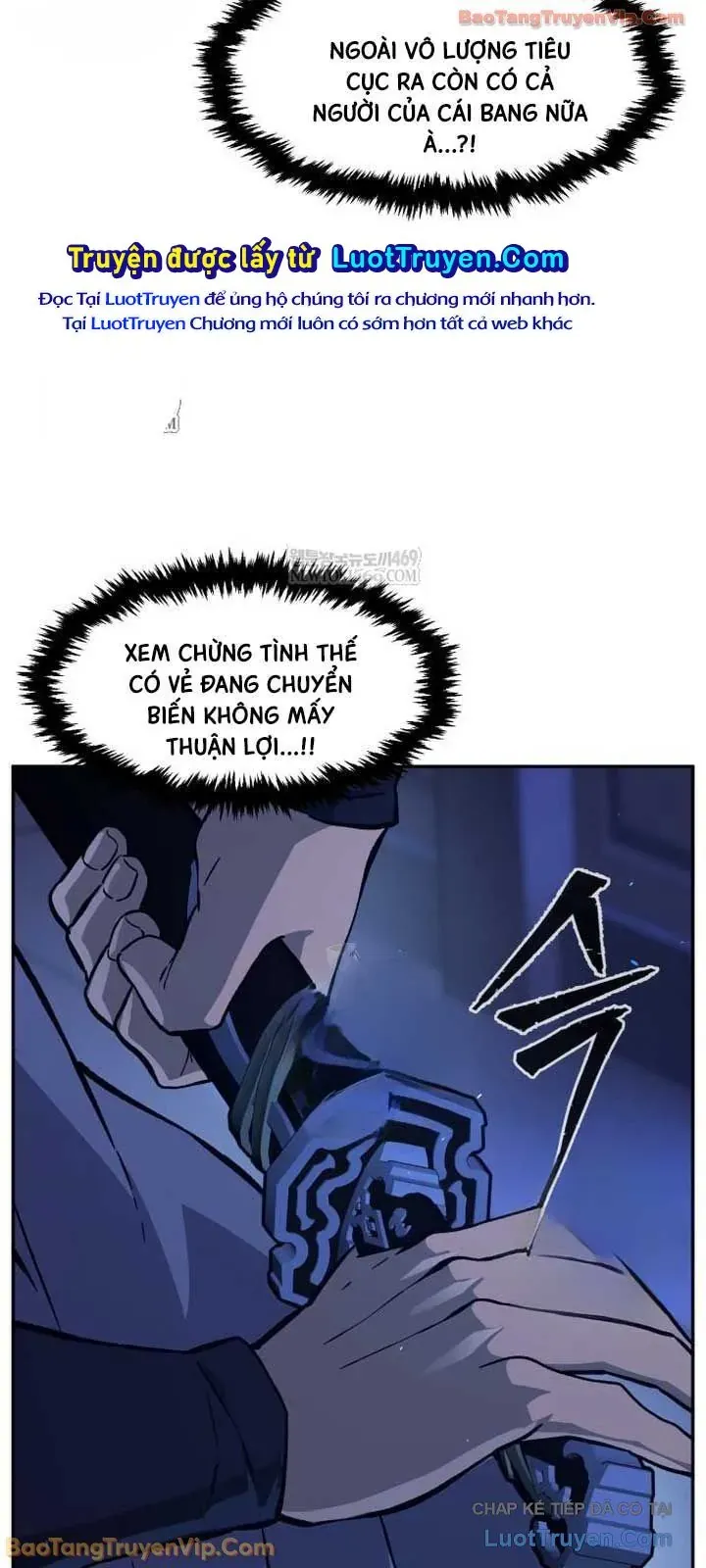 Cảm Kiếm Tuyệt Đối Chapter 171 - 91