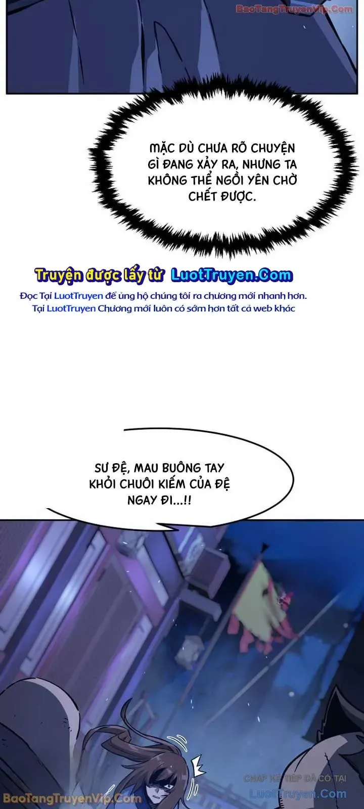 Cảm Kiếm Tuyệt Đối Chapter 171 - 92