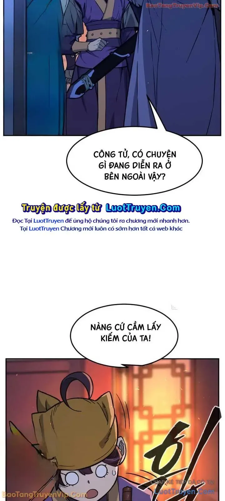 Cảm Kiếm Tuyệt Đối Chapter 171 - 98