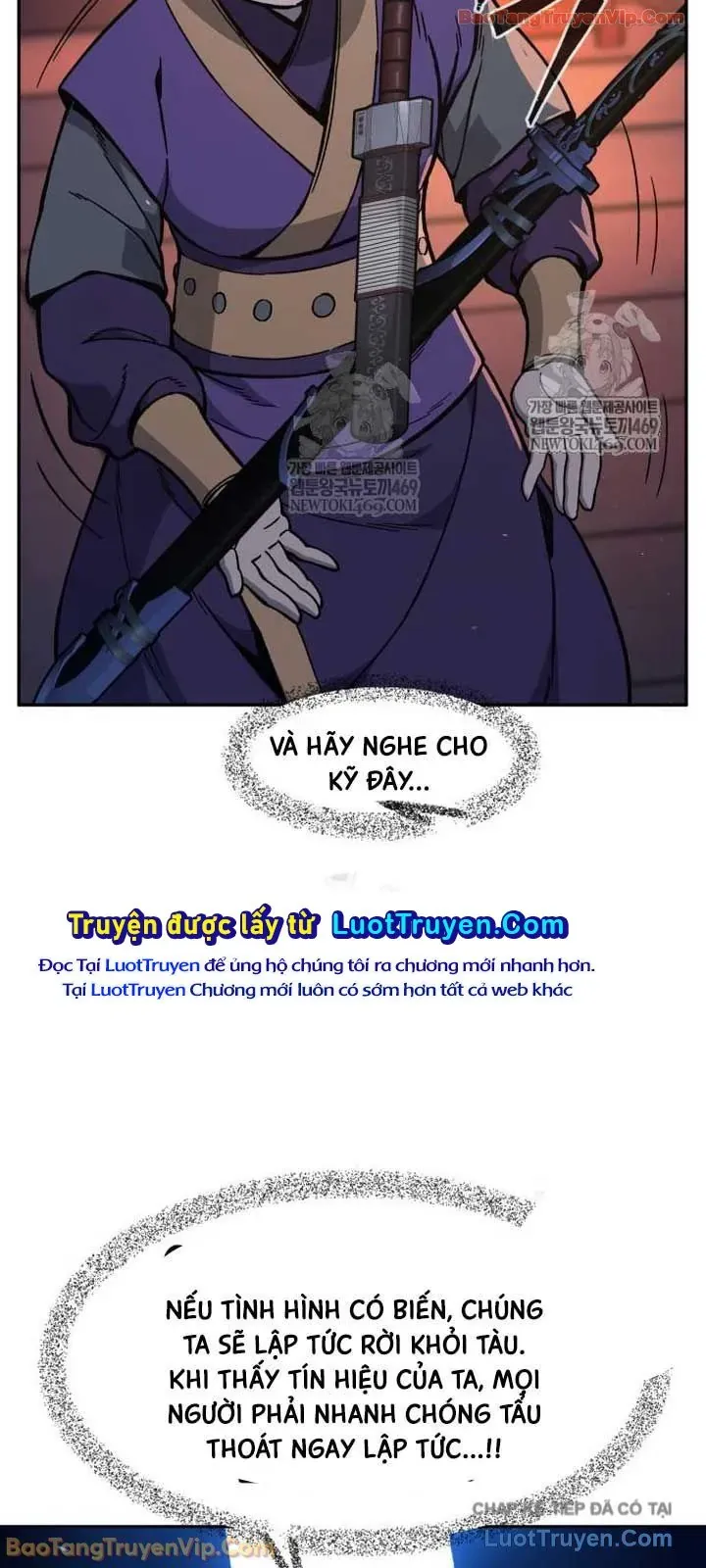 Cảm Kiếm Tuyệt Đối Chapter 171 - 99