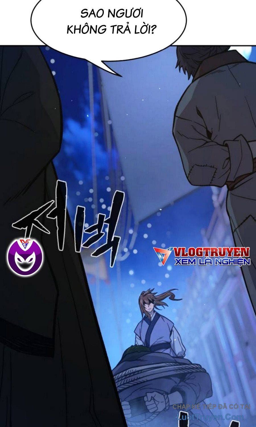 Cảm Kiếm Tuyệt Đối Chapter 172 - 2