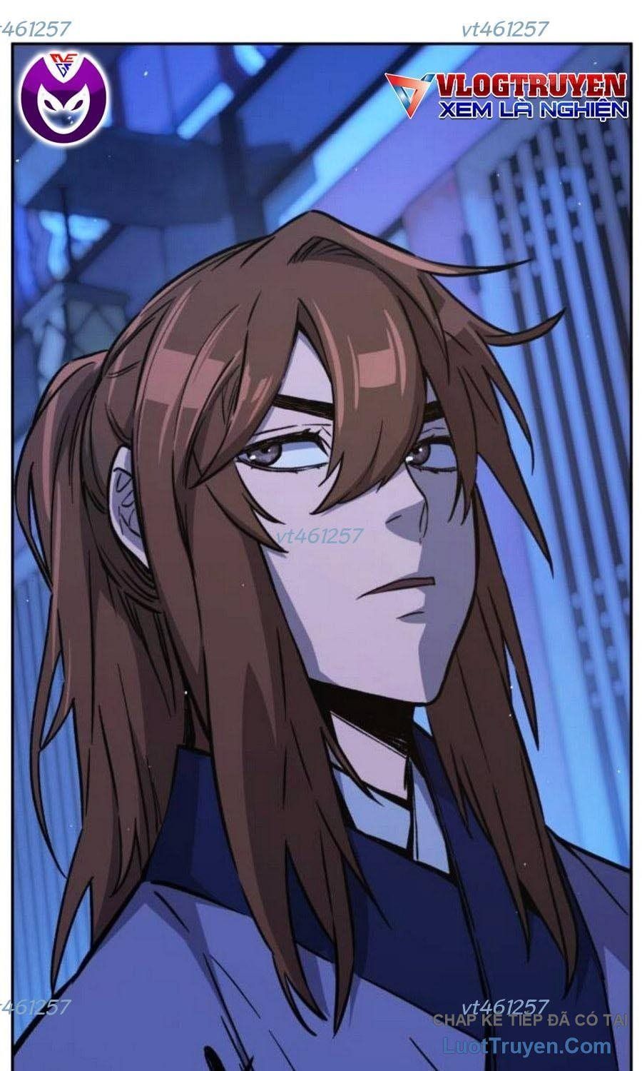 Cảm Kiếm Tuyệt Đối Chapter 172 - 11