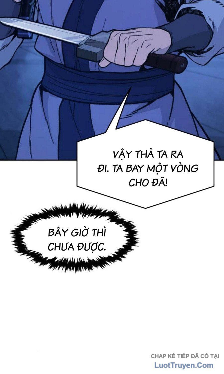 Cảm Kiếm Tuyệt Đối Chapter 172 - 101