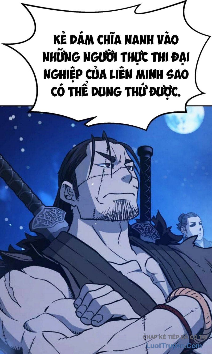 Cảm Kiếm Tuyệt Đối Chapter 172 - 106