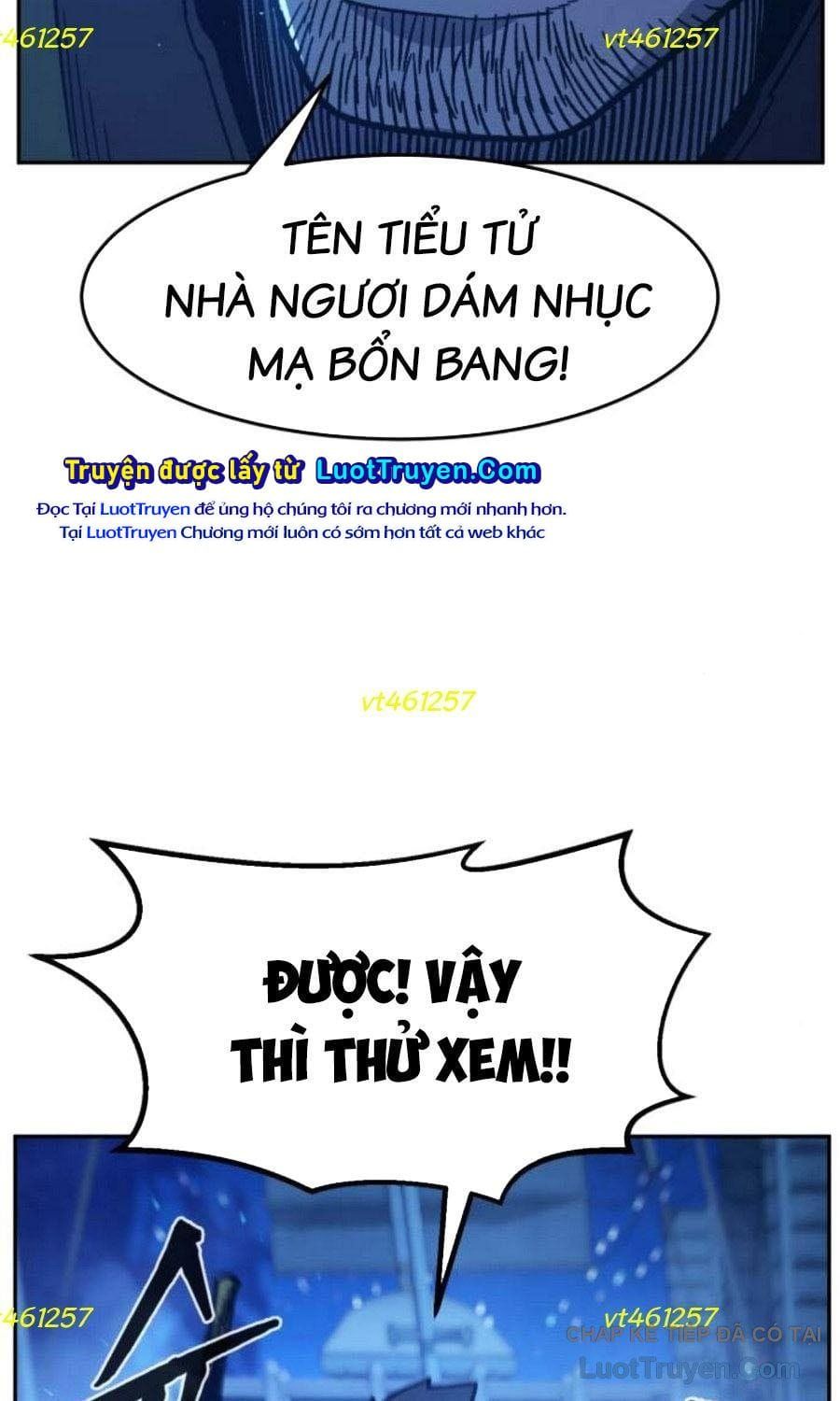 Cảm Kiếm Tuyệt Đối Chapter 172 - 112