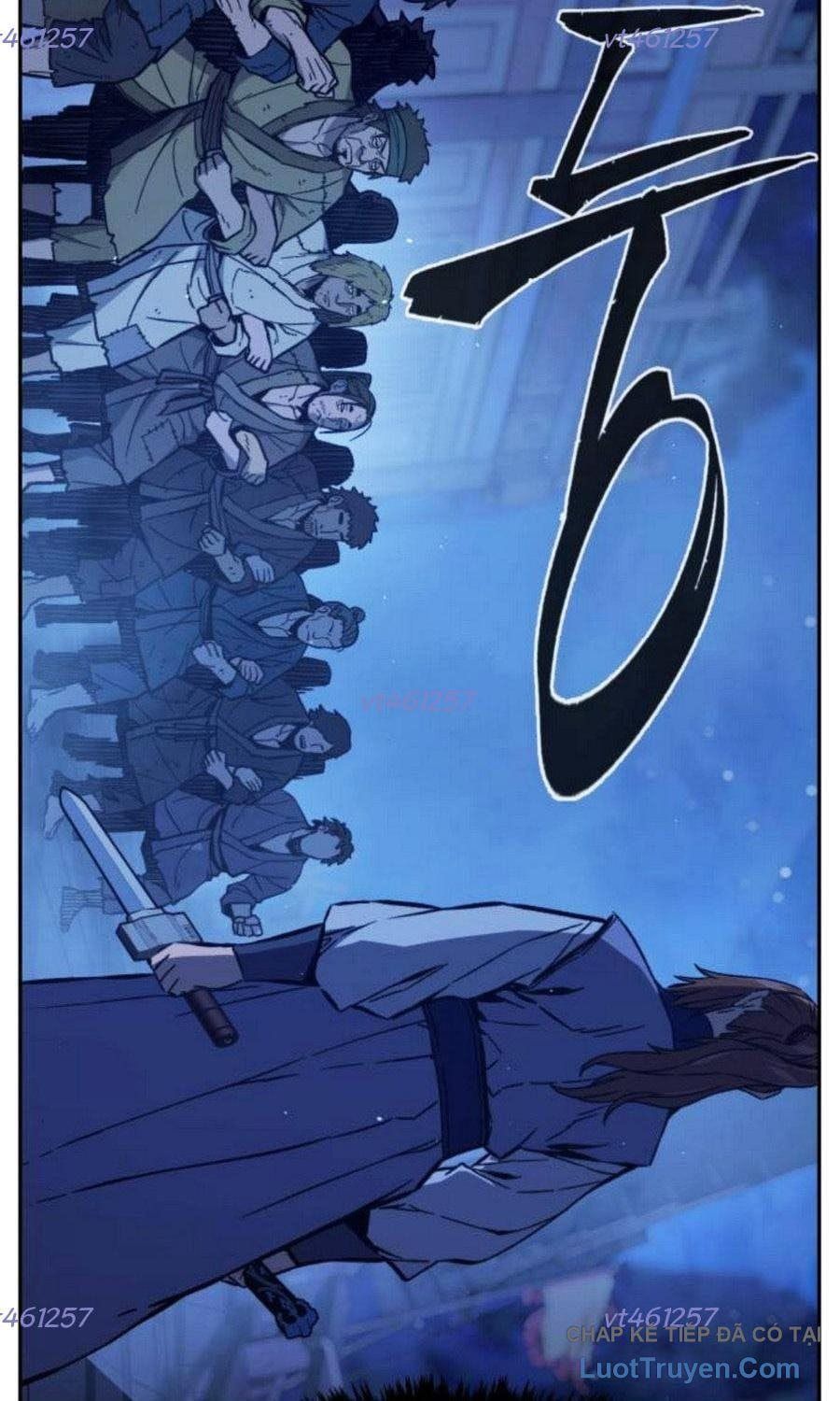 Cảm Kiếm Tuyệt Đối Chapter 172 - 115