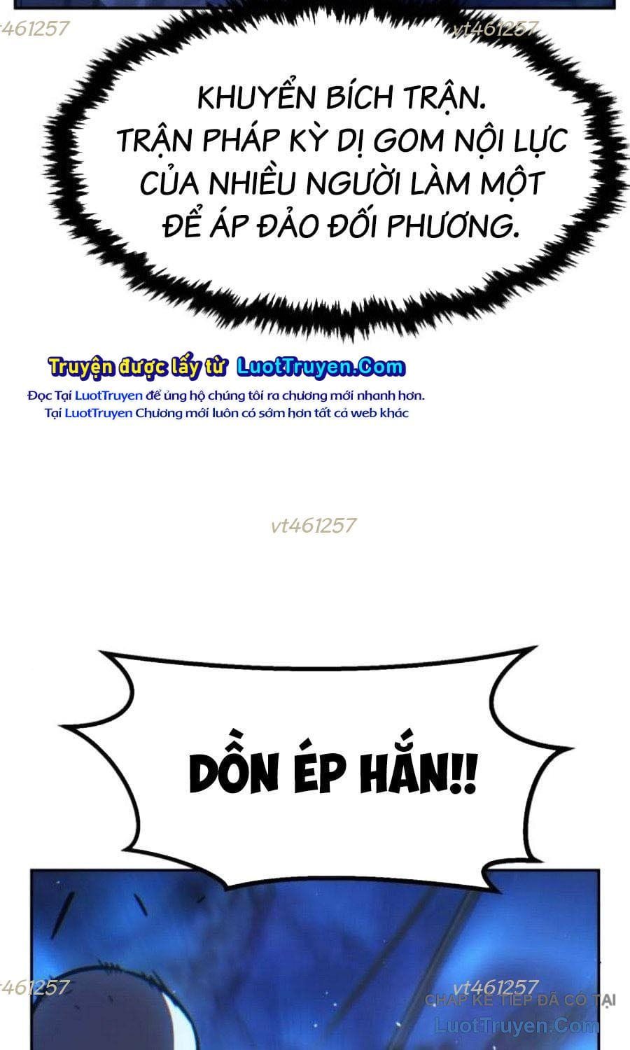 Cảm Kiếm Tuyệt Đối Chapter 172 - 116