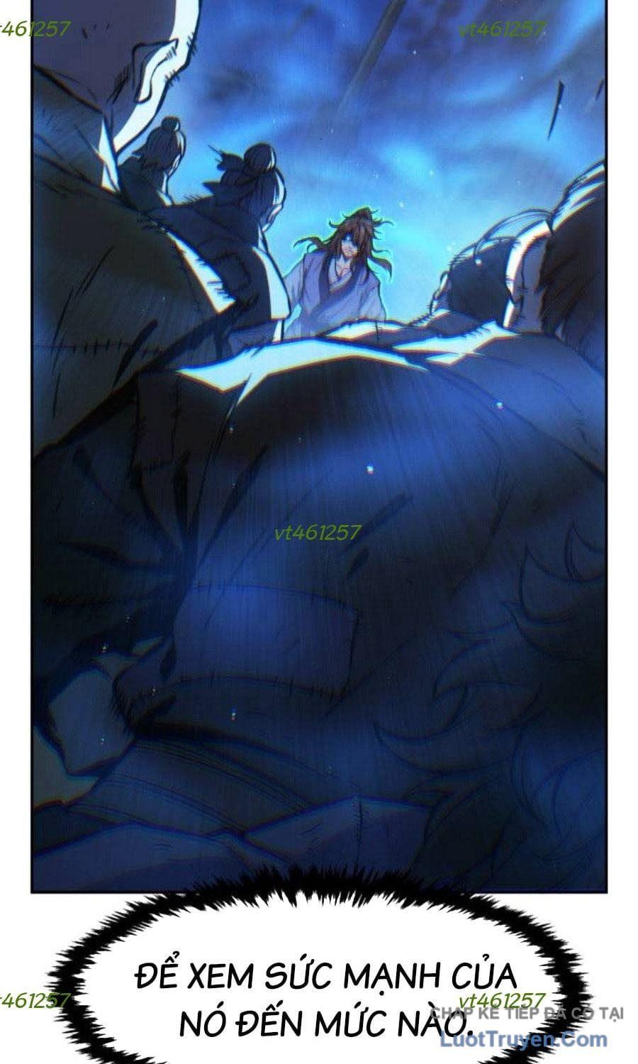 Cảm Kiếm Tuyệt Đối Chapter 172 - 117