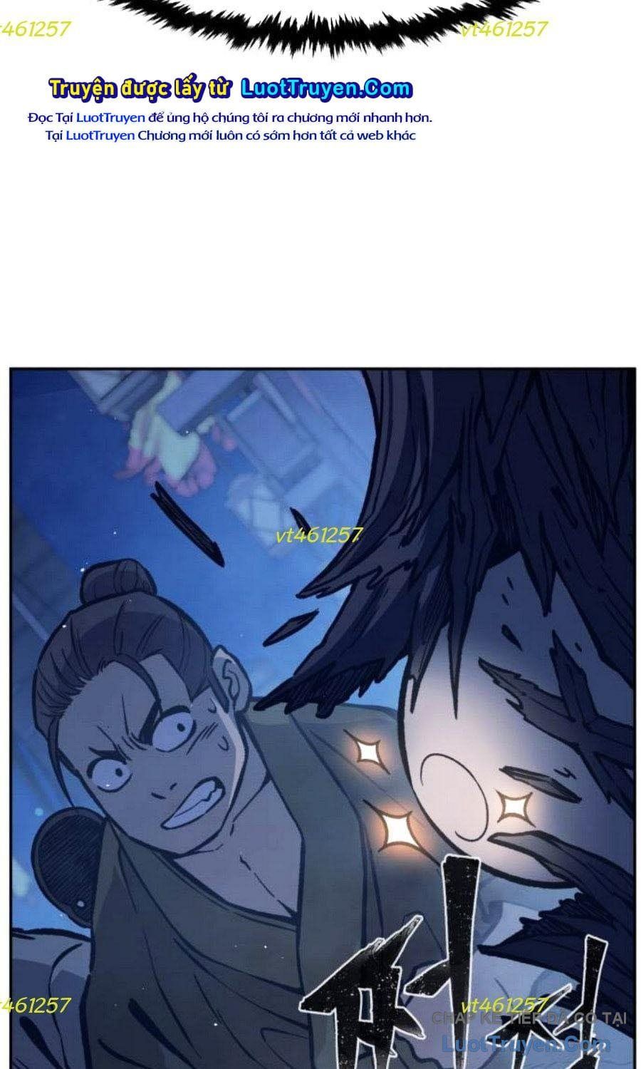 Cảm Kiếm Tuyệt Đối Chapter 172 - 118