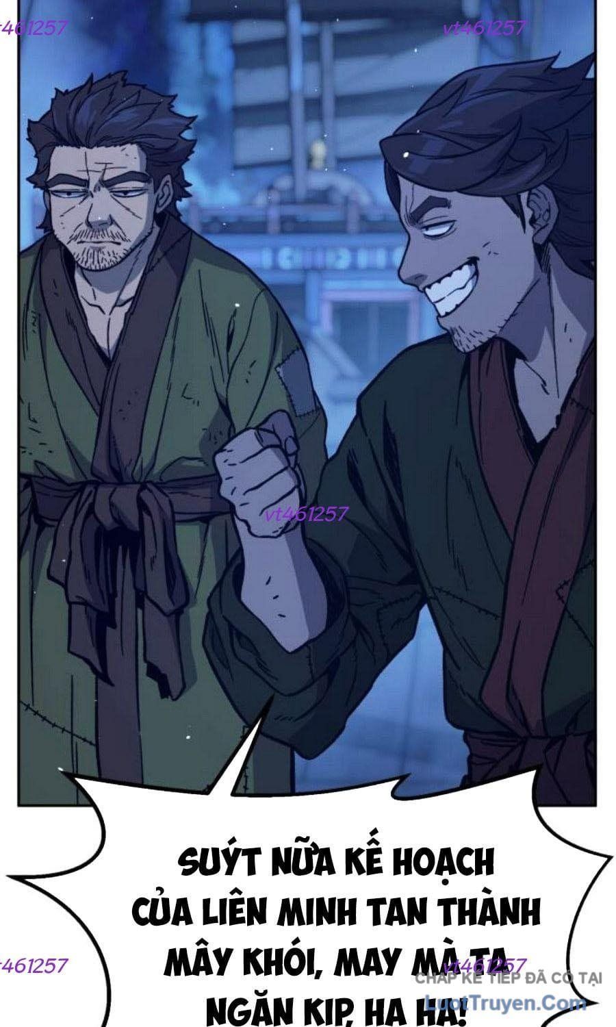 Cảm Kiếm Tuyệt Đối Chapter 172 - 13