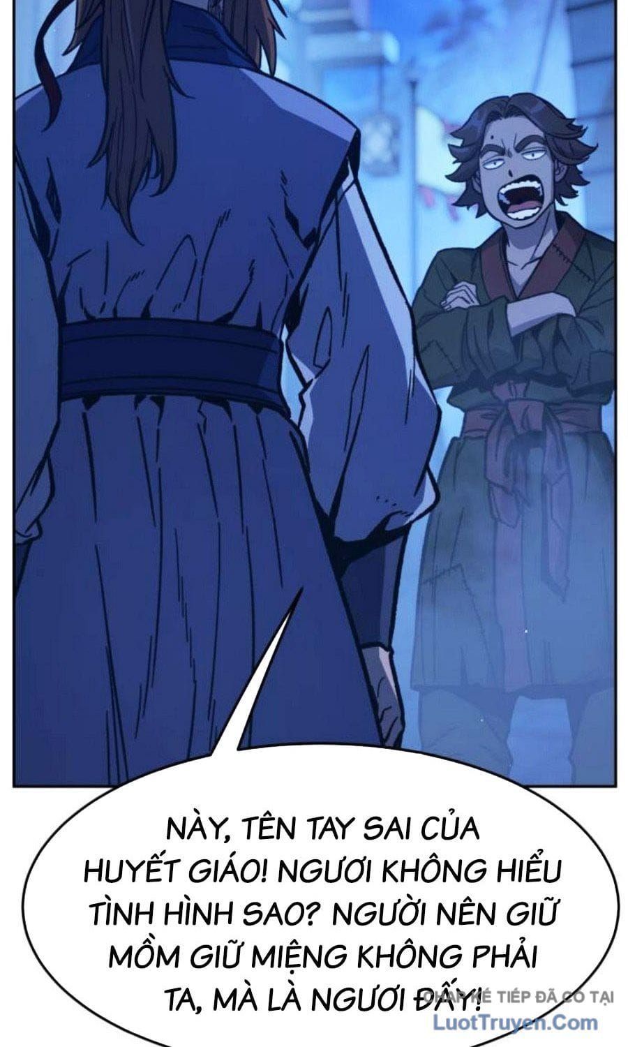 Cảm Kiếm Tuyệt Đối Chapter 172 - 16