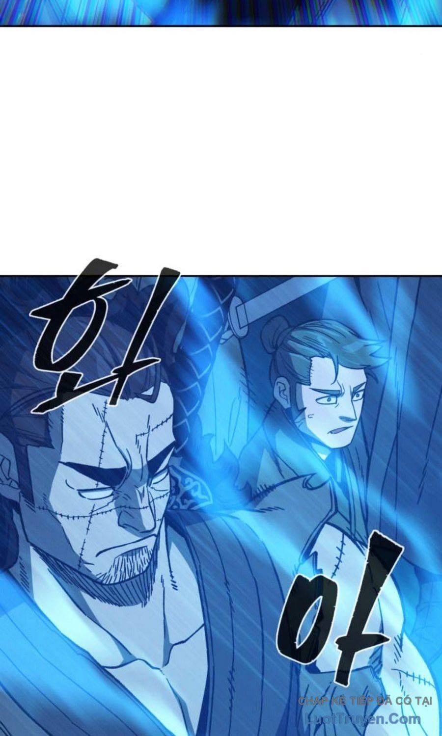 Cảm Kiếm Tuyệt Đối Chapter 172 - 19