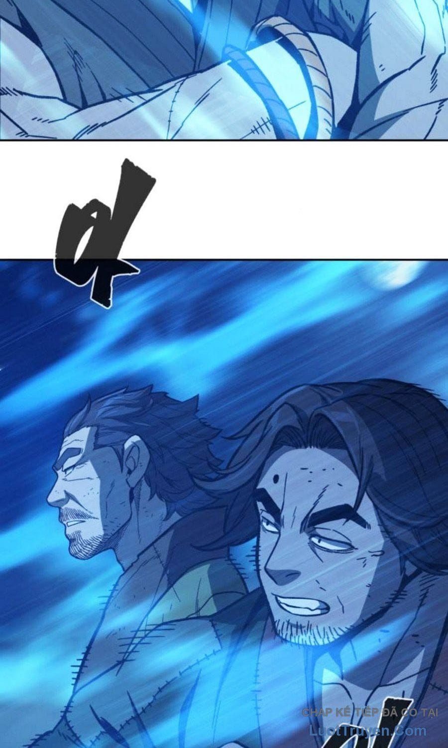 Cảm Kiếm Tuyệt Đối Chapter 172 - 20