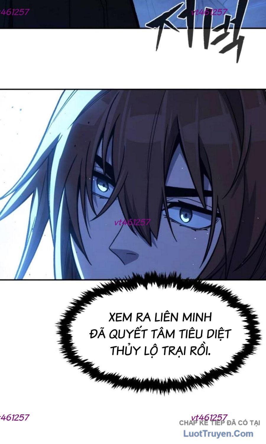 Cảm Kiếm Tuyệt Đối Chapter 172 - 3