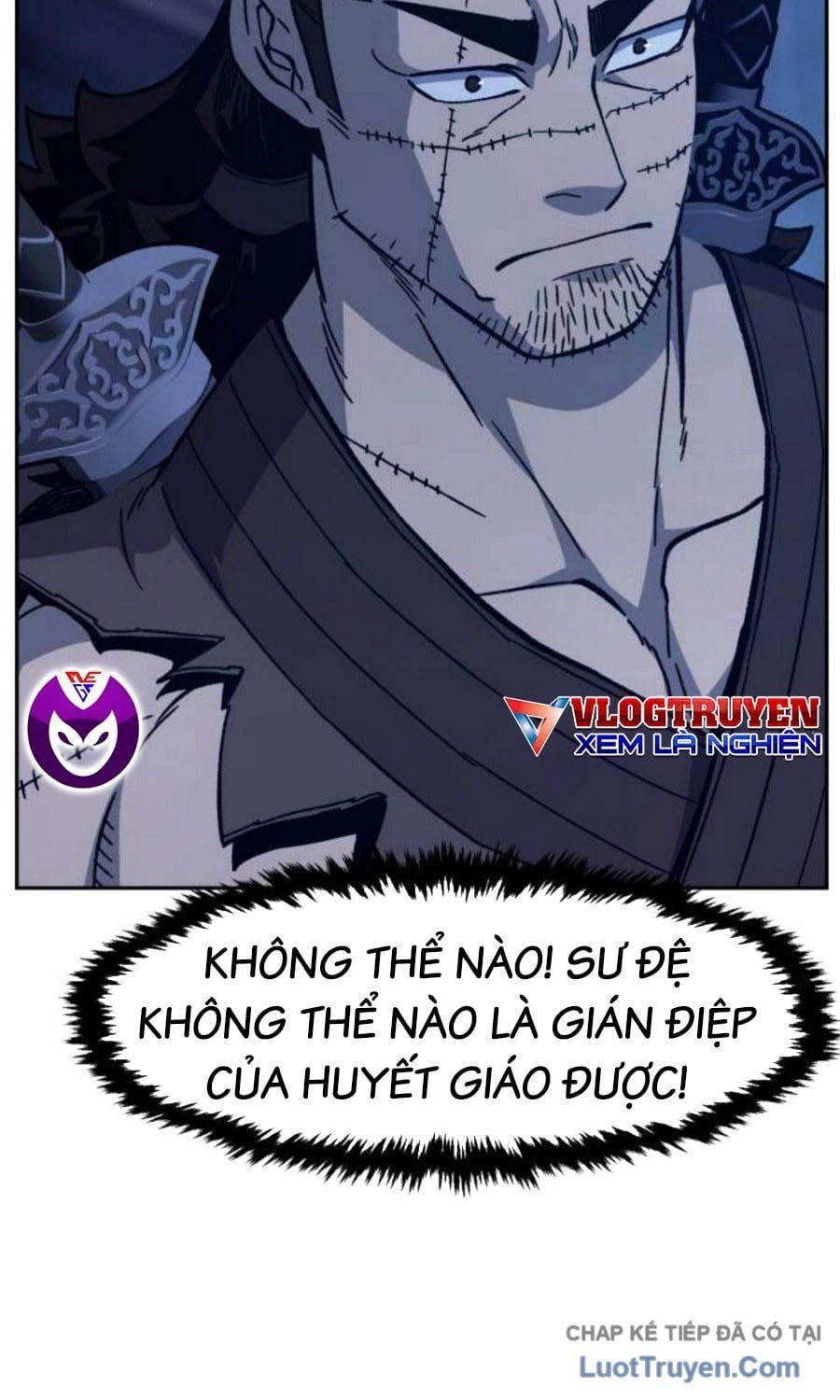 Cảm Kiếm Tuyệt Đối Chapter 172 - 27