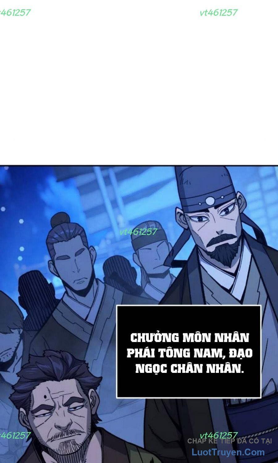 Cảm Kiếm Tuyệt Đối Chapter 172 - 4