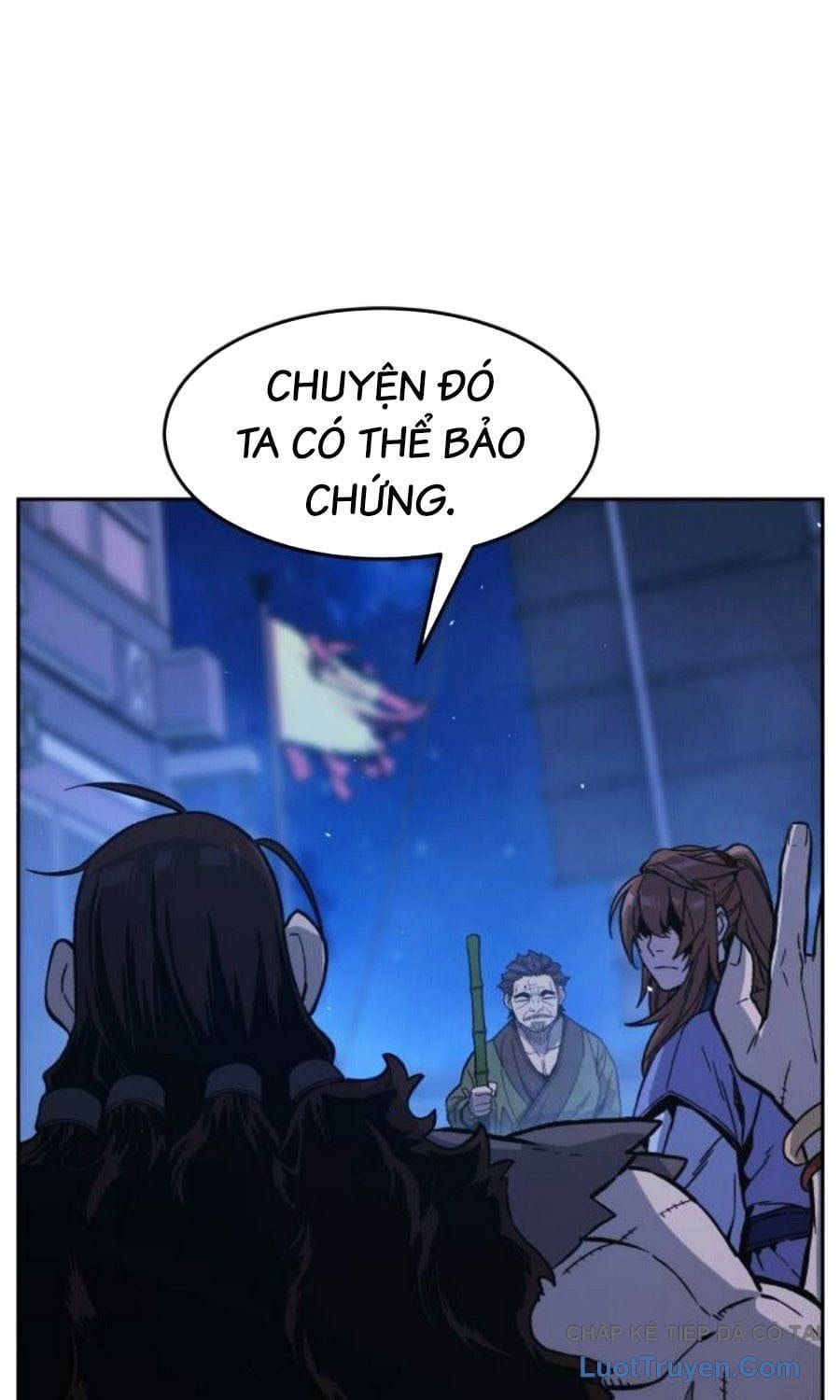 Cảm Kiếm Tuyệt Đối Chapter 172 - 39