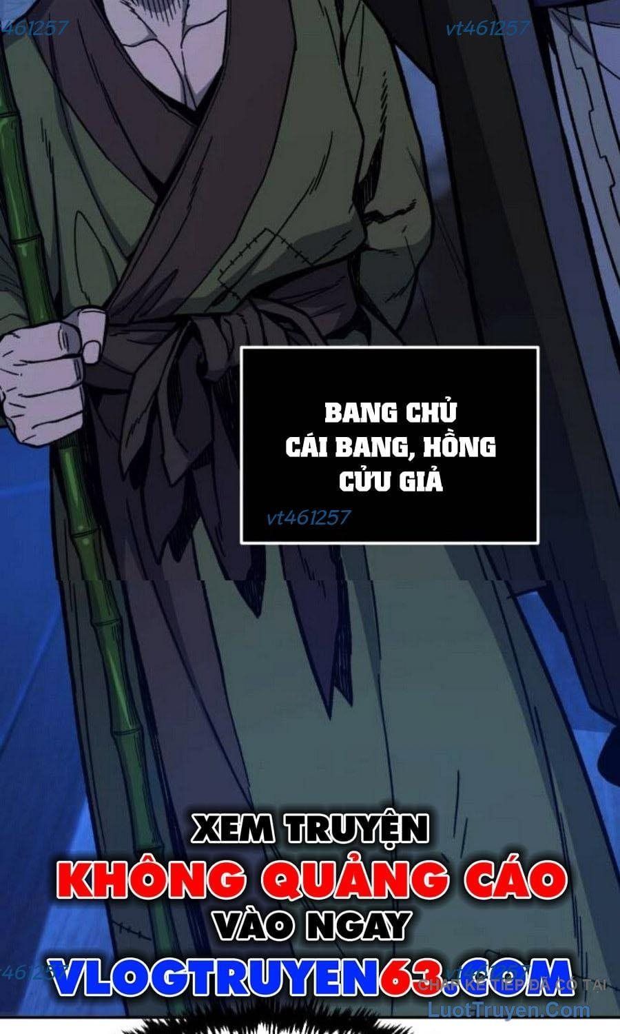 Cảm Kiếm Tuyệt Đối Chapter 172 - 5