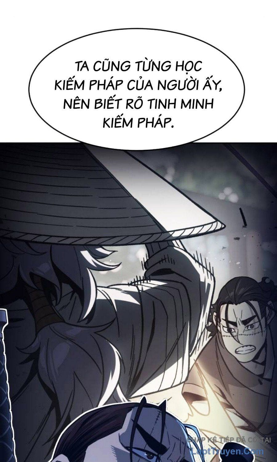 Cảm Kiếm Tuyệt Đối Chapter 172 - 41