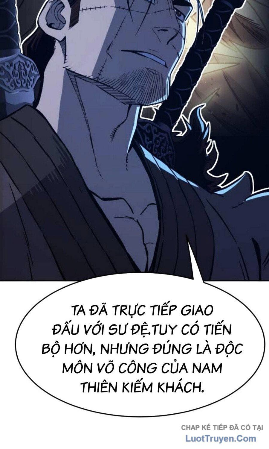 Cảm Kiếm Tuyệt Đối Chapter 172 - 42