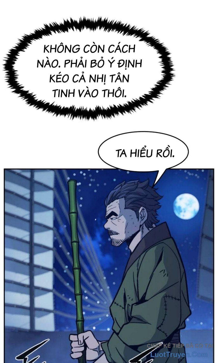 Cảm Kiếm Tuyệt Đối Chapter 172 - 45