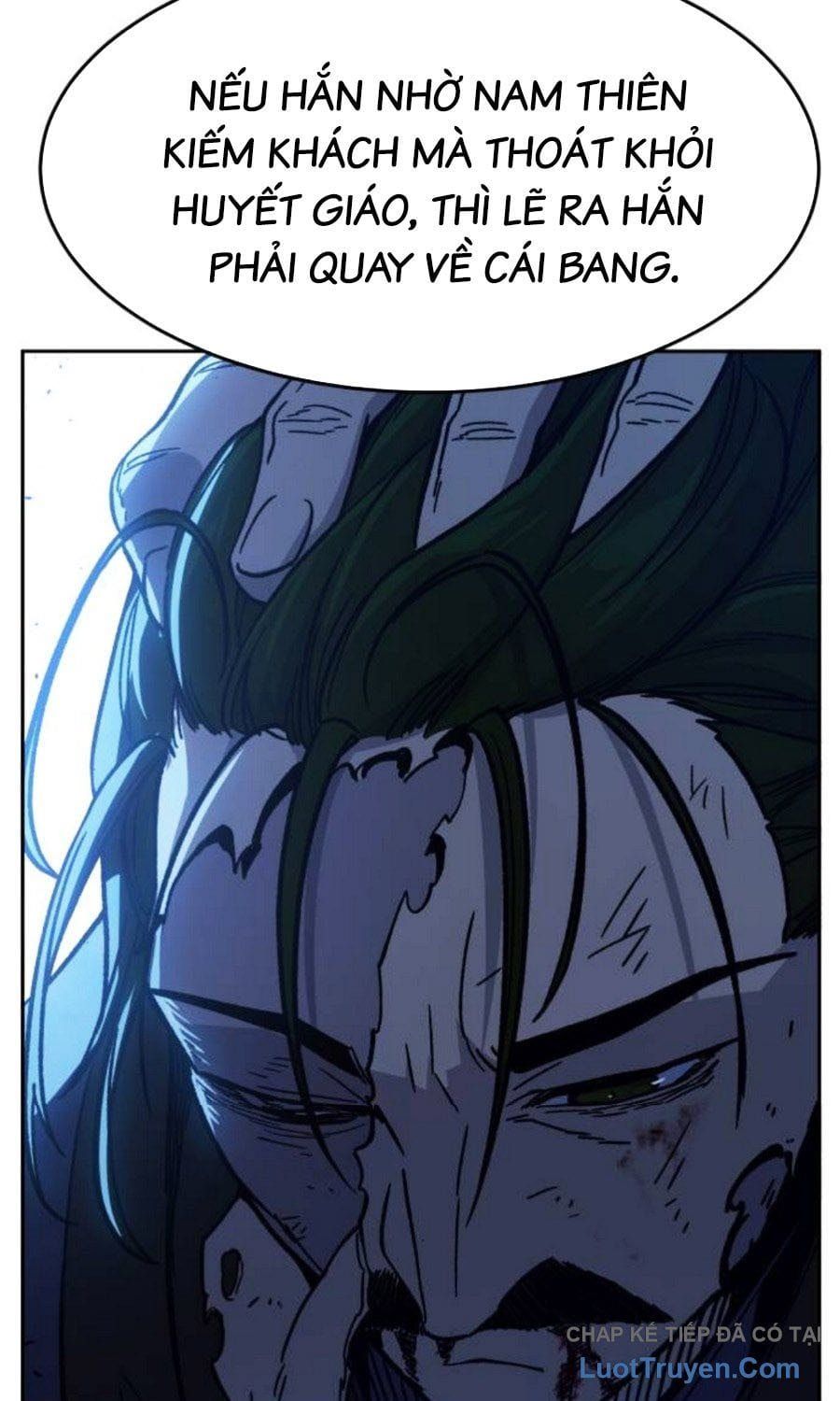 Cảm Kiếm Tuyệt Đối Chapter 172 - 47