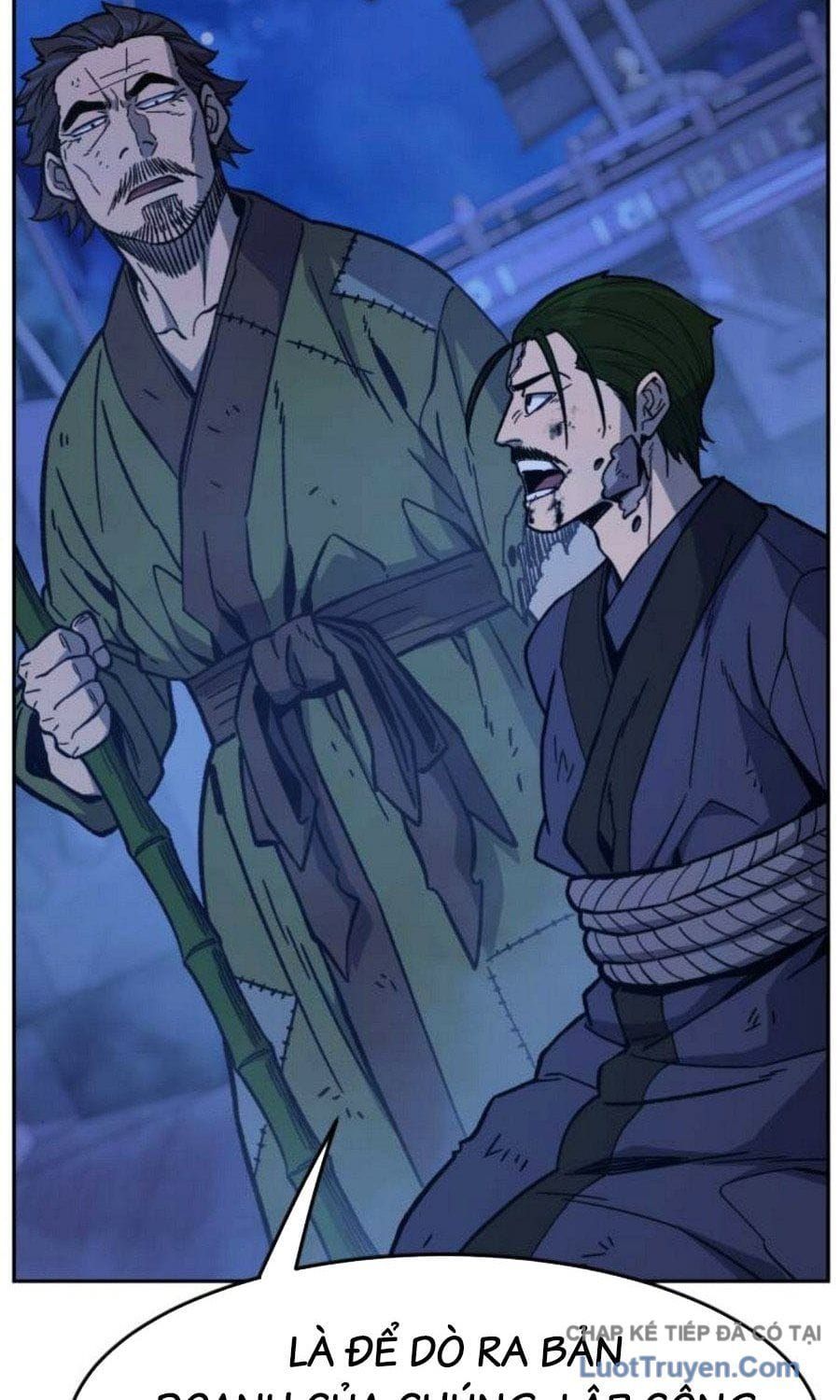 Cảm Kiếm Tuyệt Đối Chapter 172 - 50