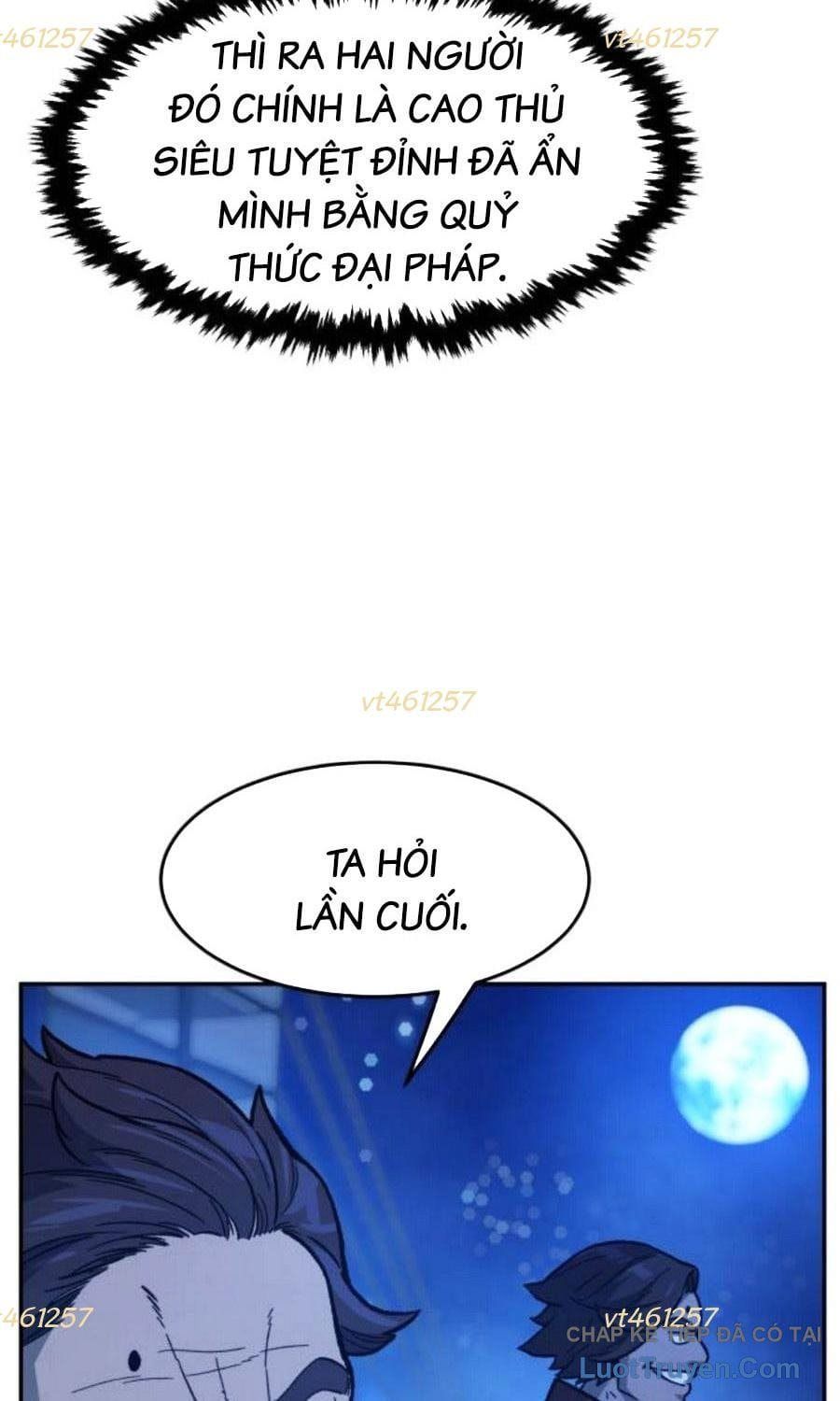 Cảm Kiếm Tuyệt Đối Chapter 172 - 6